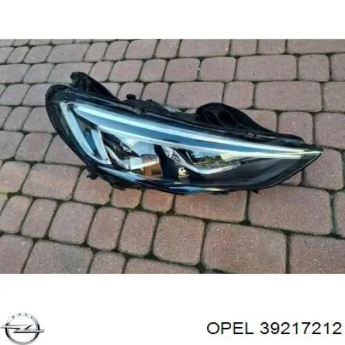 Купить 719000000212 Magneti Marelli Фара основная правая