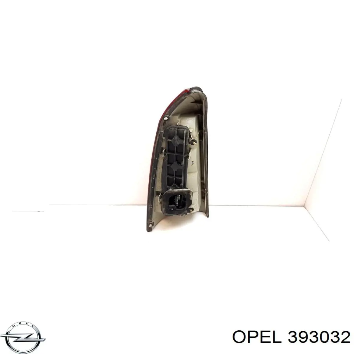 Купить 393032 Opel Задняя правая фара