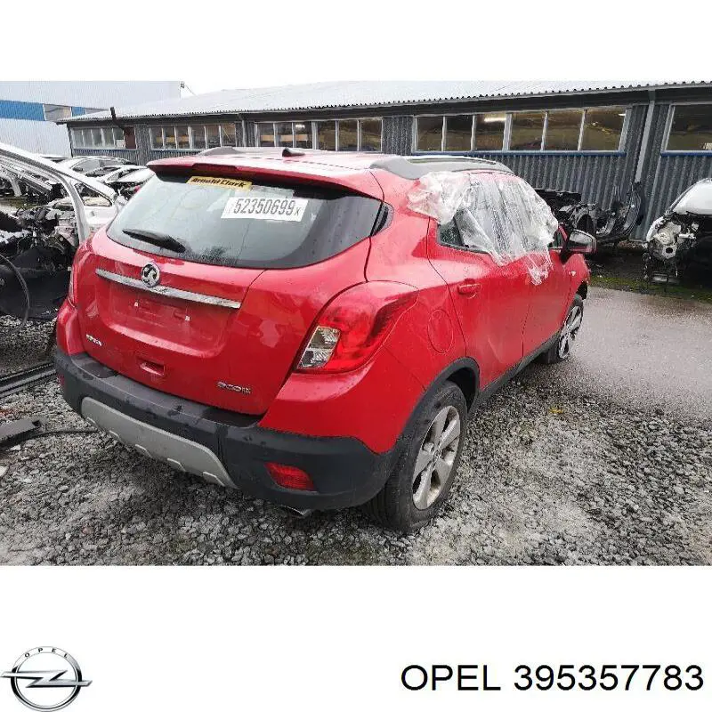  Opel 395357783 цена, от 73.26 USD