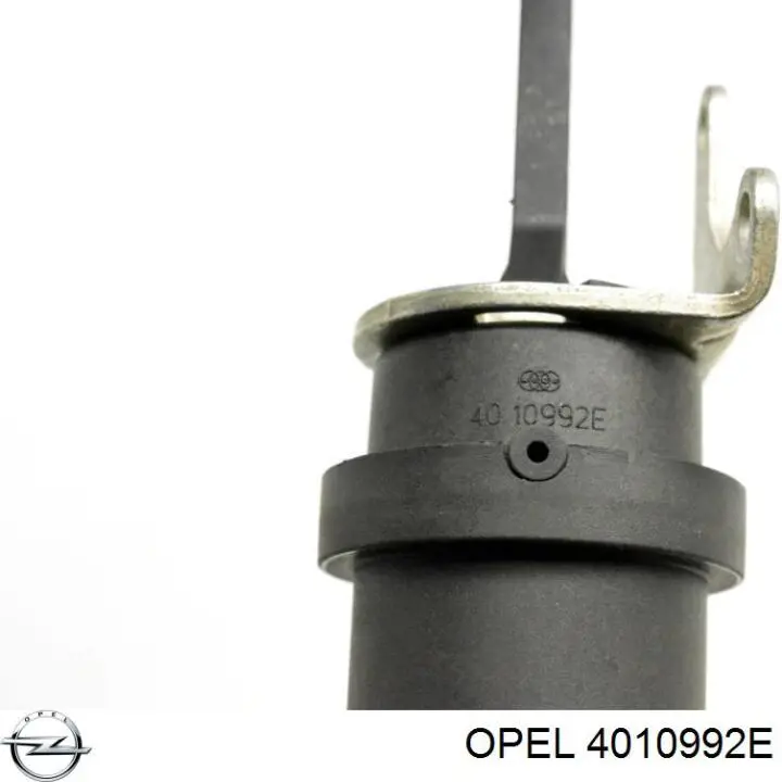 4010992E Opel 