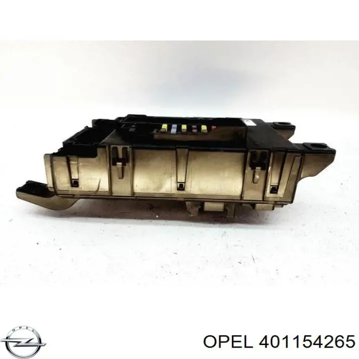 401154265 Opel 