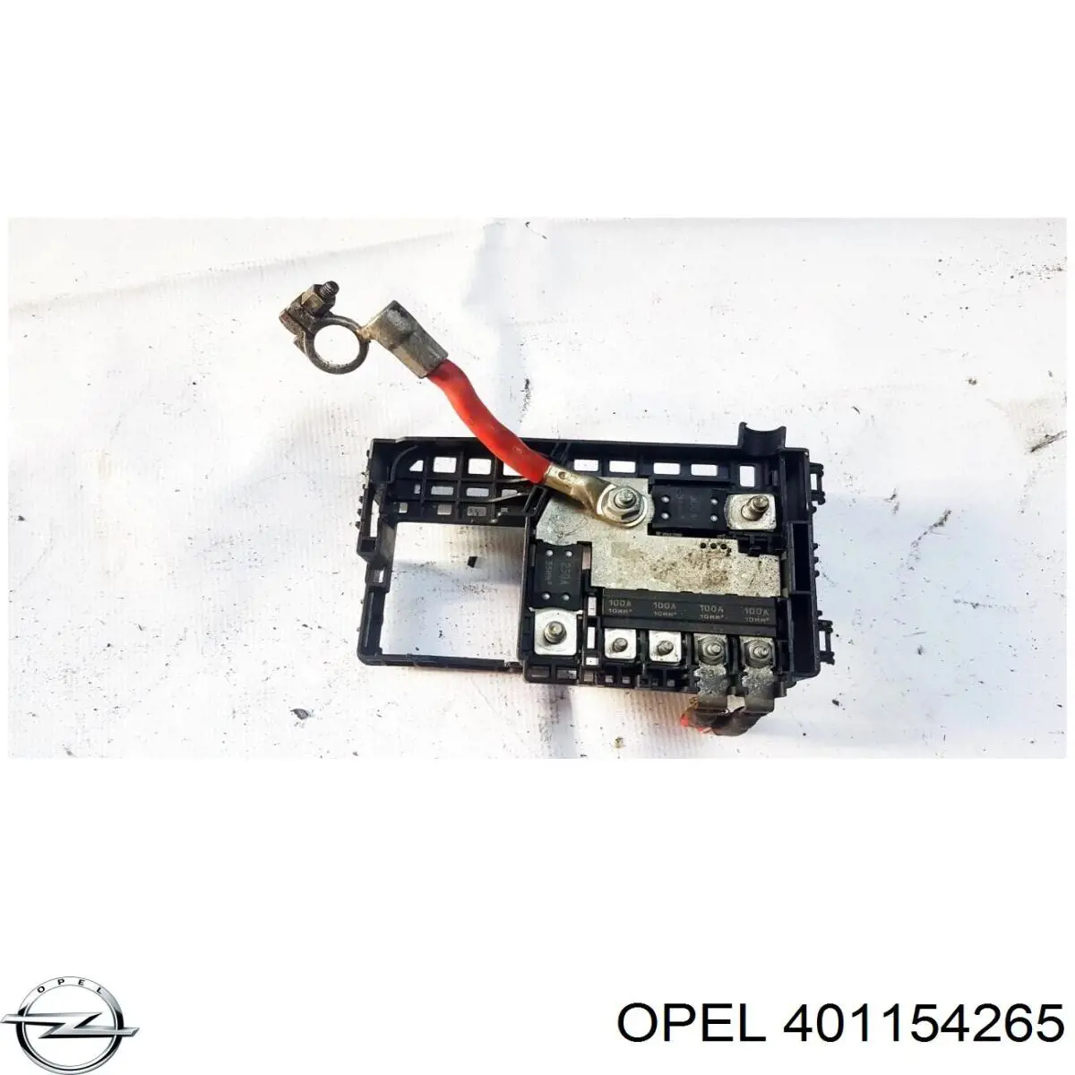 Купить 401154265 Opel 