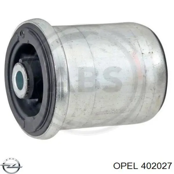Сайлентблок заднего подрамника Opel 402027 цена, от 27.38 USD
