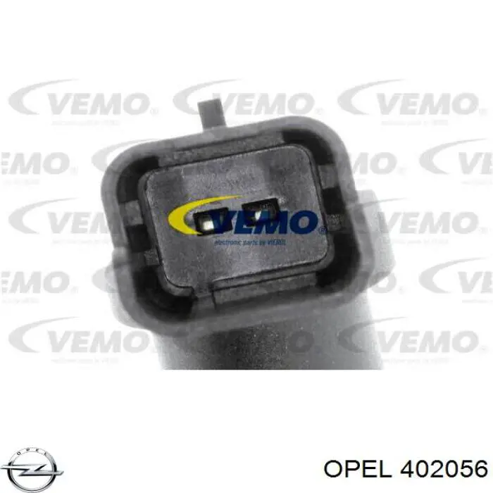 Купить 95507803 Opel 