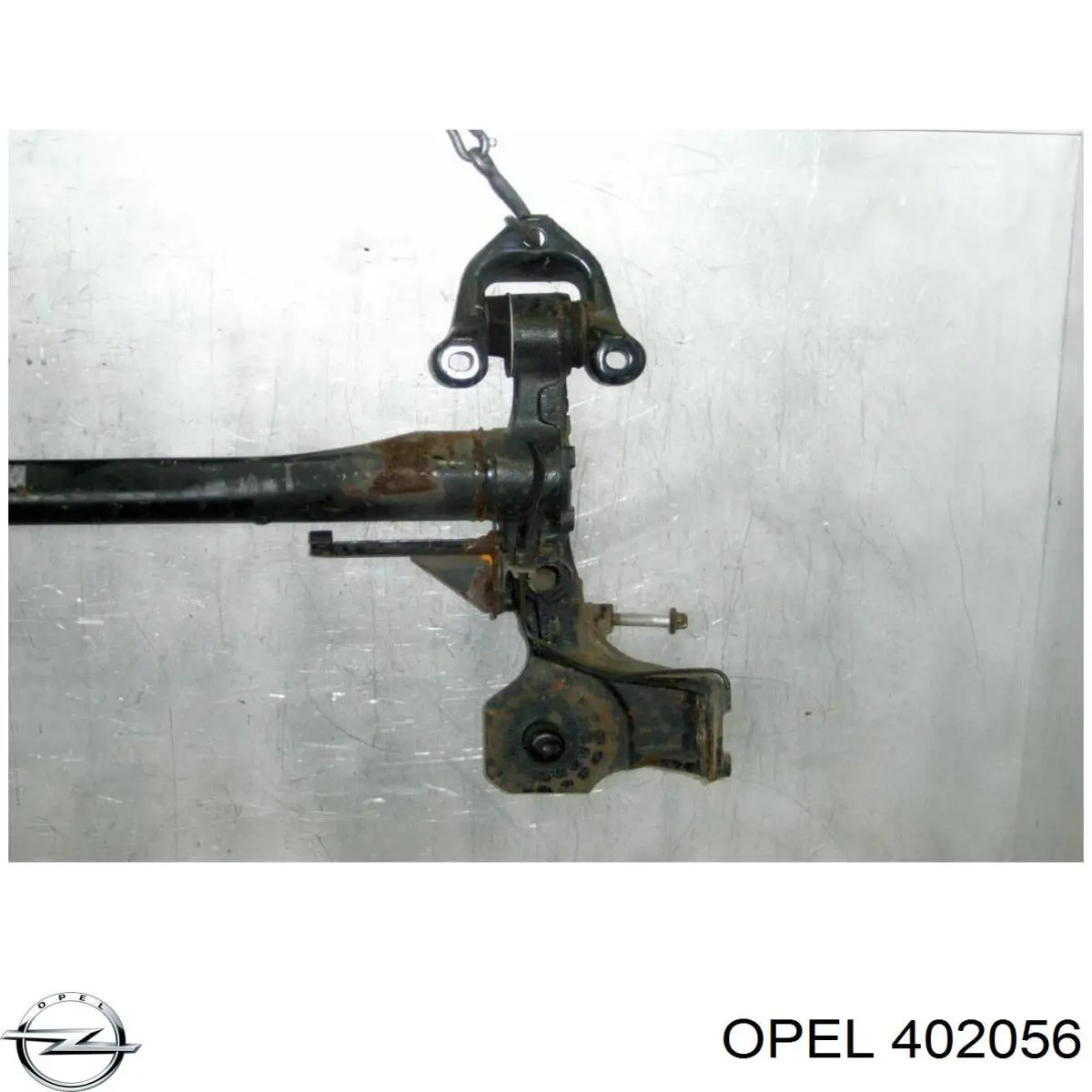  Opel 95507803 цена, от 129.36 USD