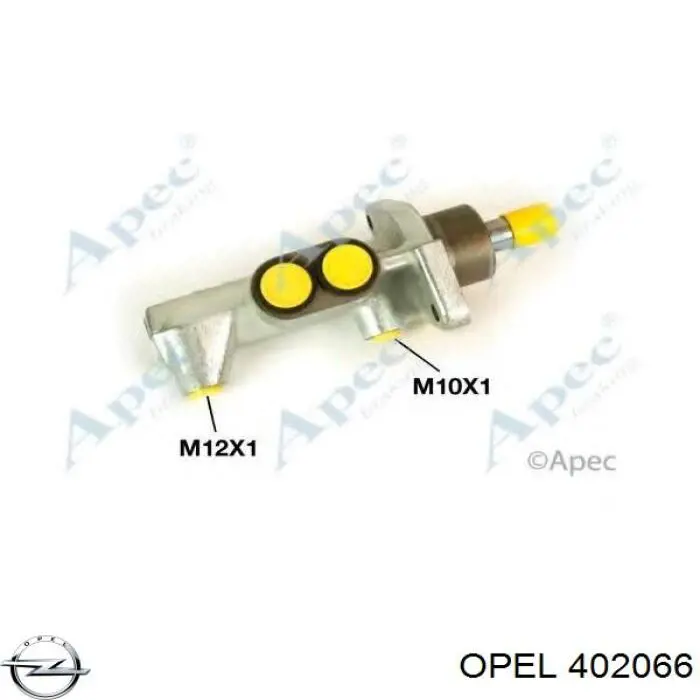  402066 Opel