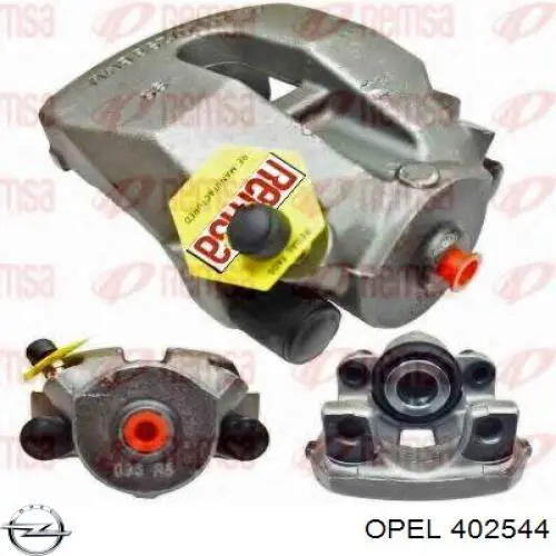 Подрамник задней подвески на Opel Vectra B 36