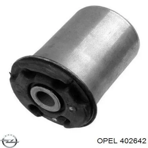 Сайлентблок заднего подрамника Opel 402642 цена, от 5.49 USD