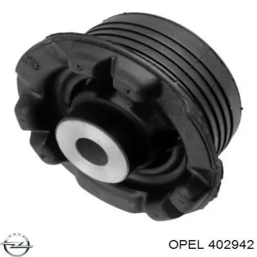 Сайлентблок заднего подрамника Opel 402942 цена, от 13.50 USD
