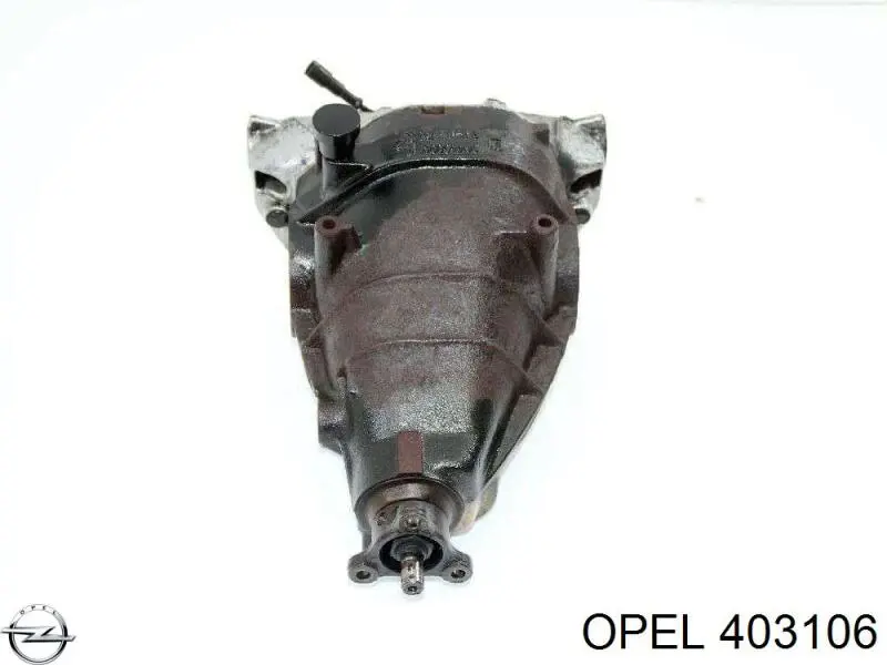 90465893 Opel 