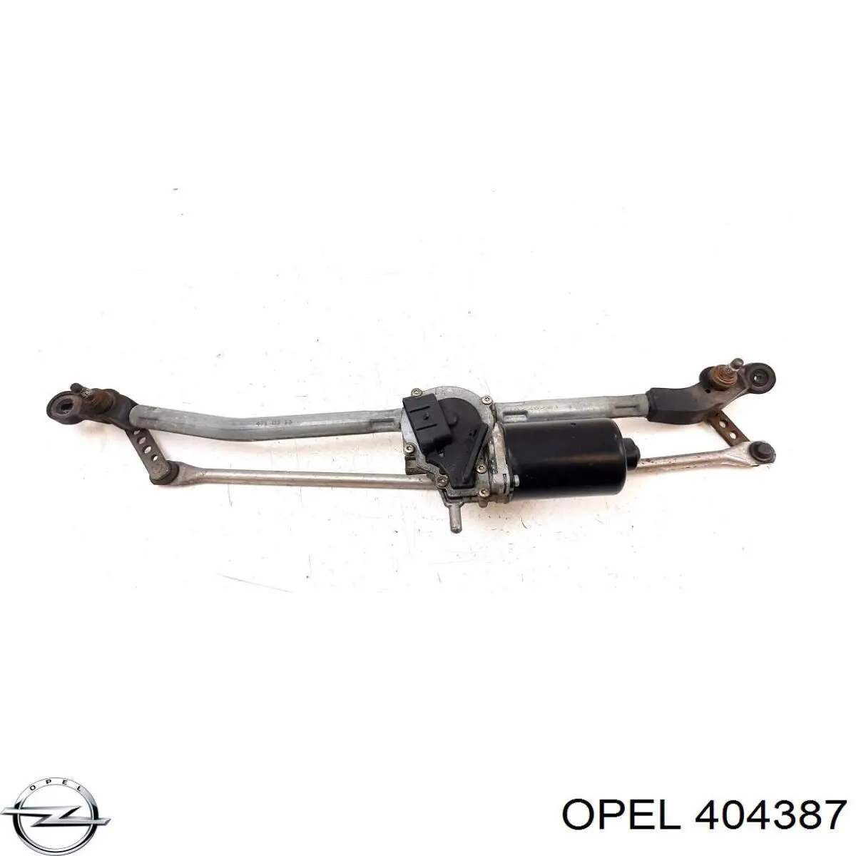 404387 Opel 