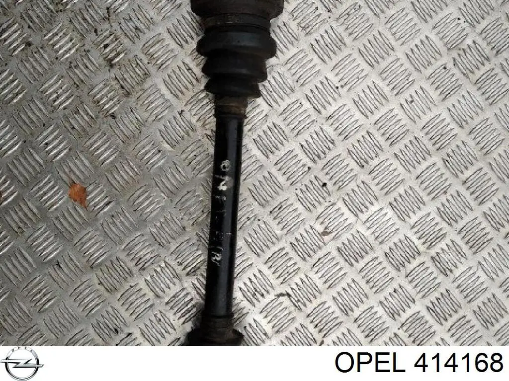 Купить 414168 Opel 