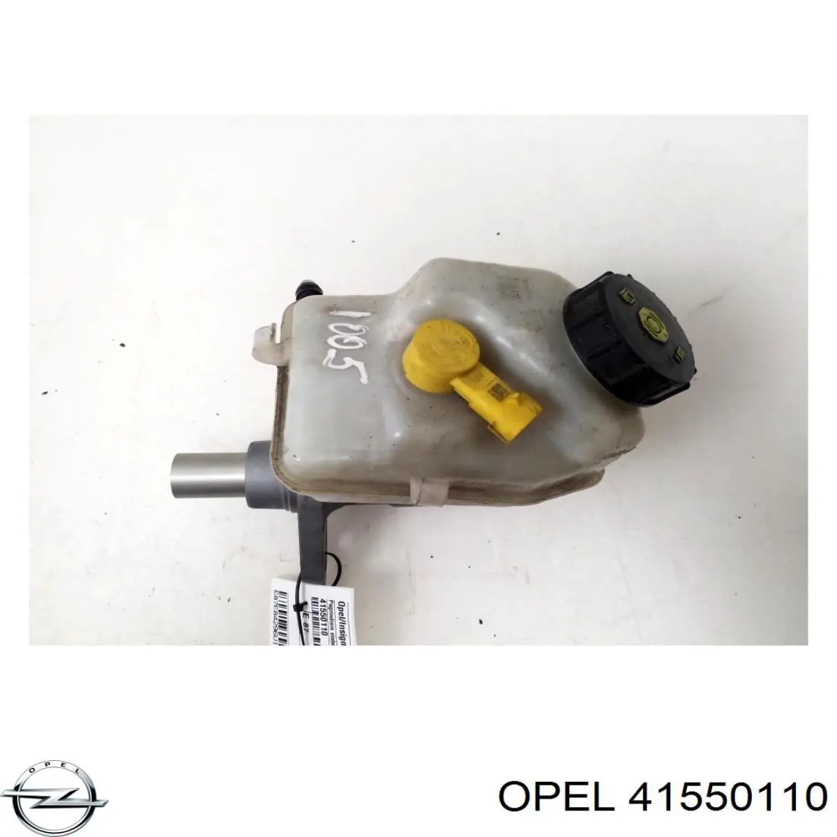 Купить 41550110 Opel 