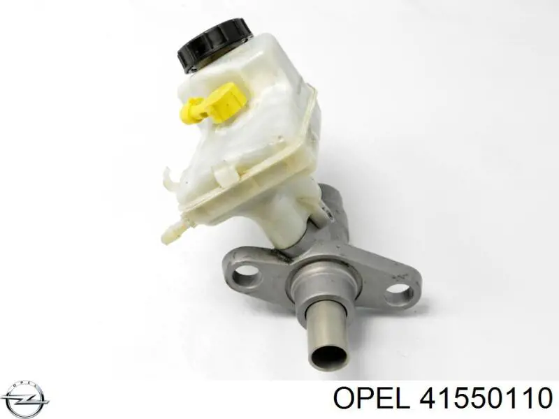 41550110 Opel 