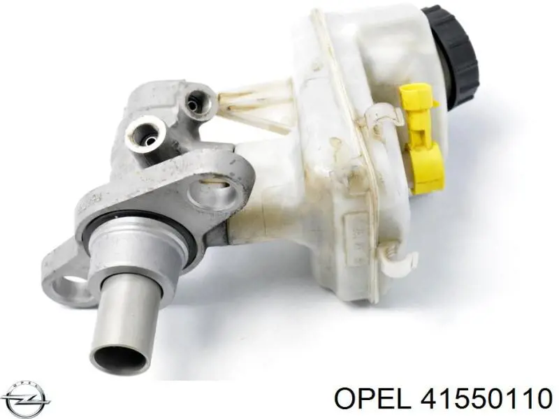  Opel 41550110 цена, от 10.16 USD