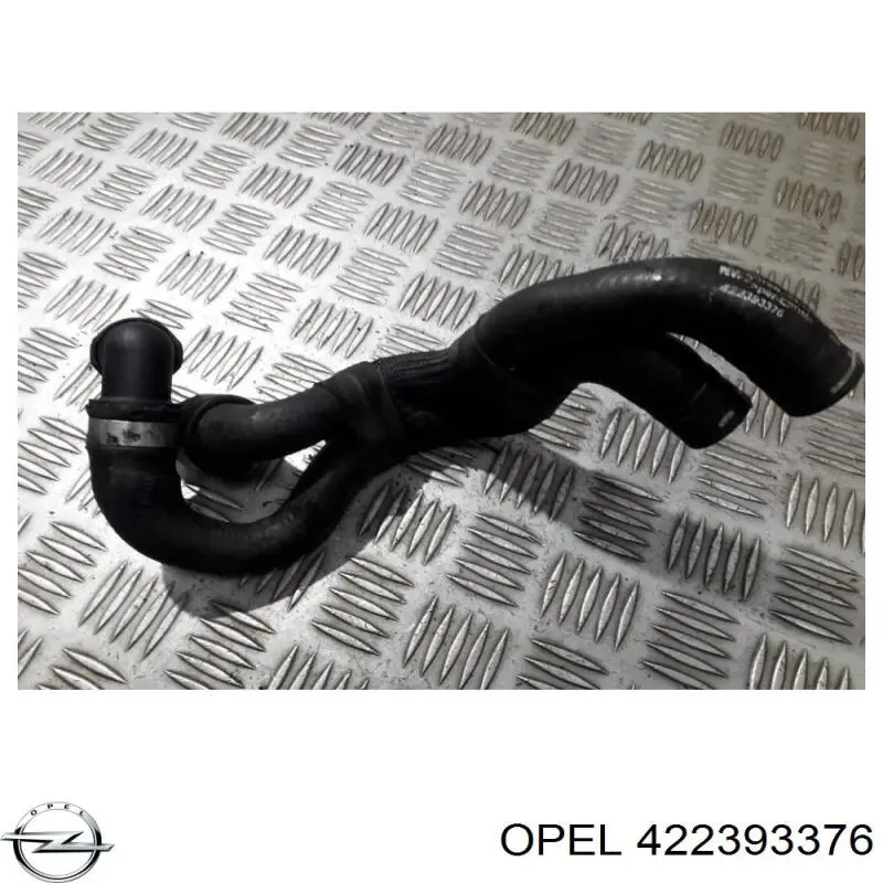 422393376 Opel 