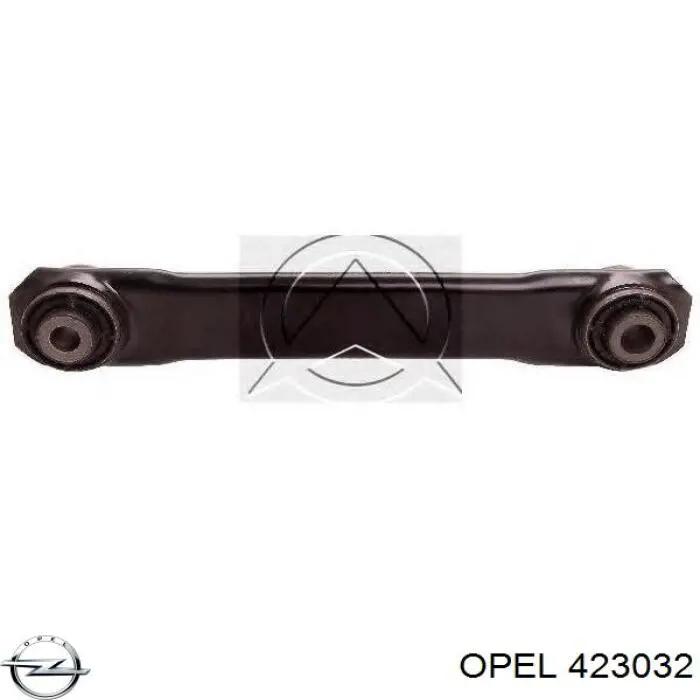 Купить 423032 Opel Поперечный рычаг задней подвески