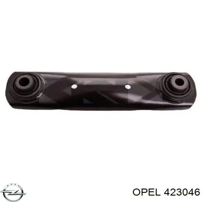 Штанга реактивная Opel 423046 цена, от 25.62 USD