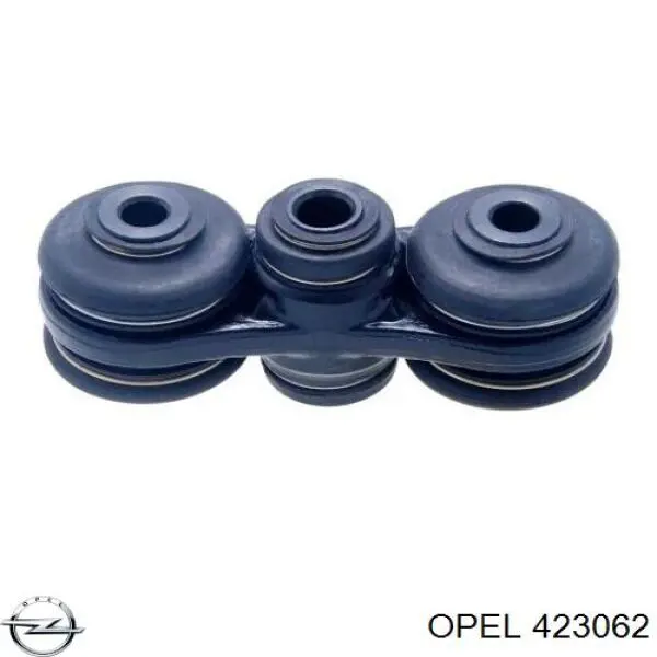 Рычаг стабилизатора заднего Opel 423062 цена, от 50.75 USD