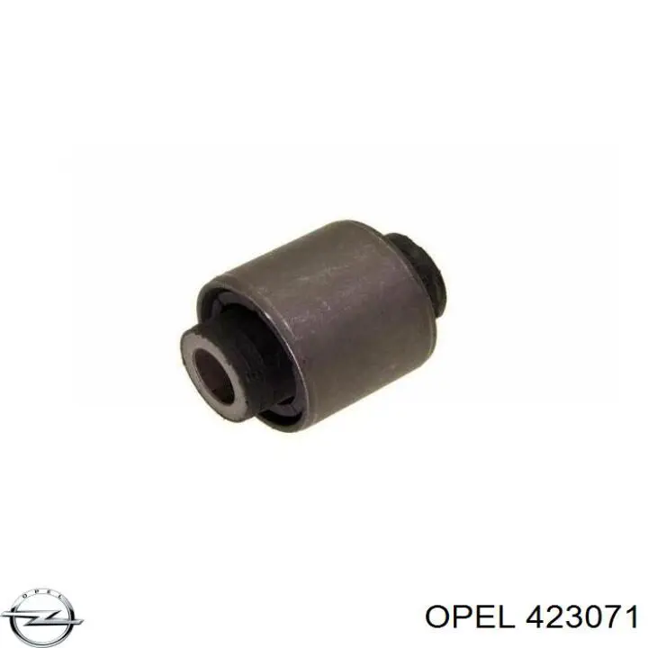 Балансир подвески задний правый Opel 423071 цена, от 55.25 USD