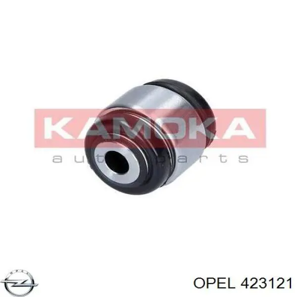 Сайлентблок цапфы задней 423121 Opel