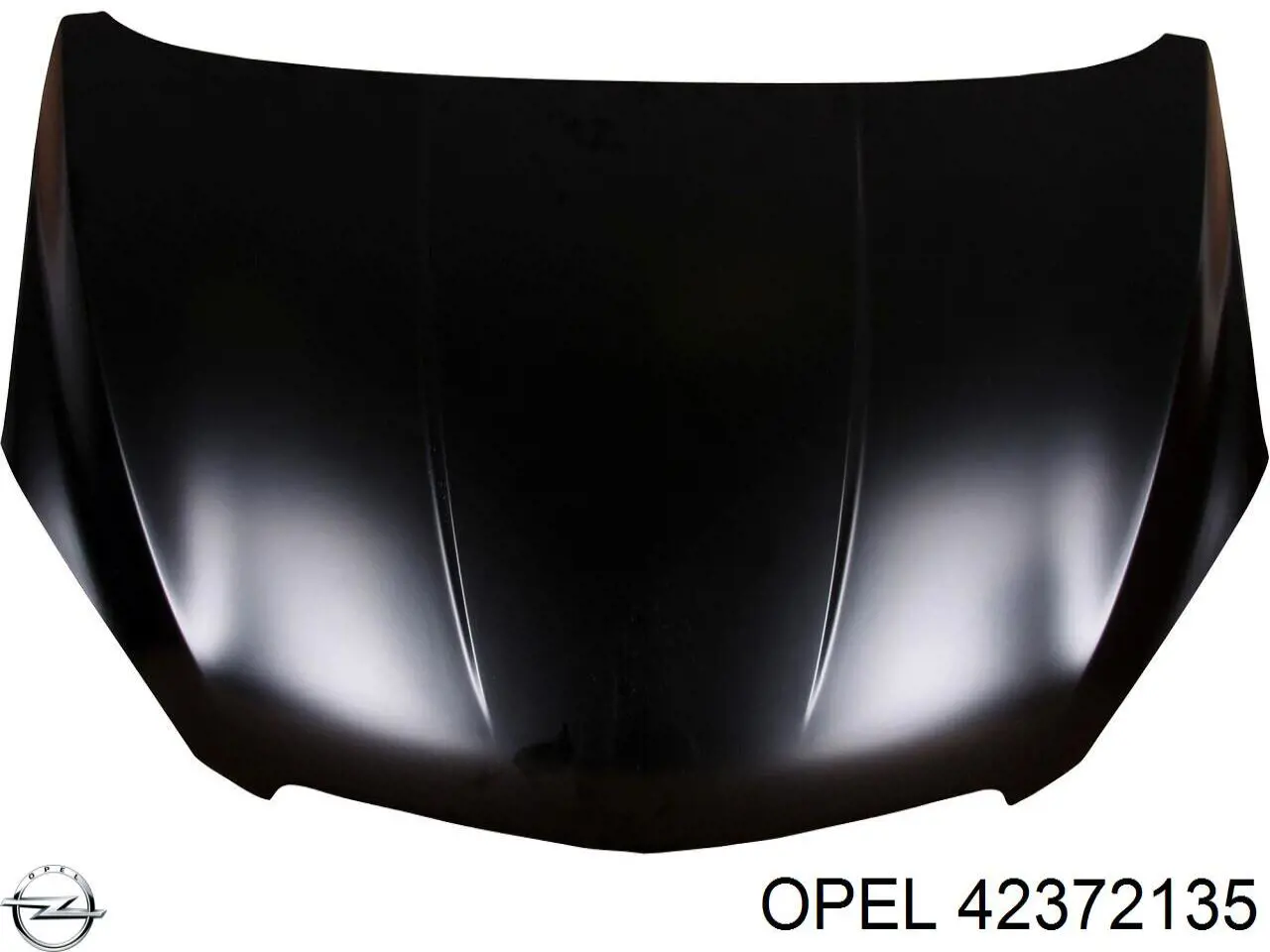 Капот 42372135 Opel