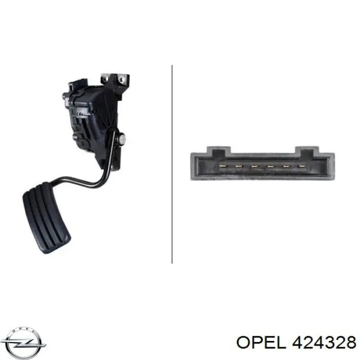 Пружина амортизатора Opel 424328 цена, от 50.29 USD