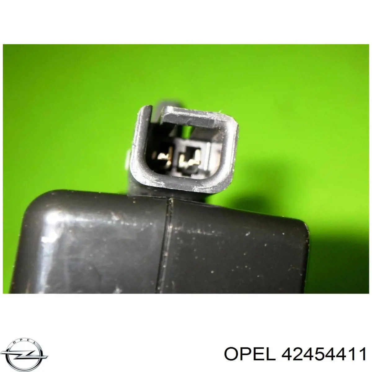 Блок комфорта 88861186 Opel