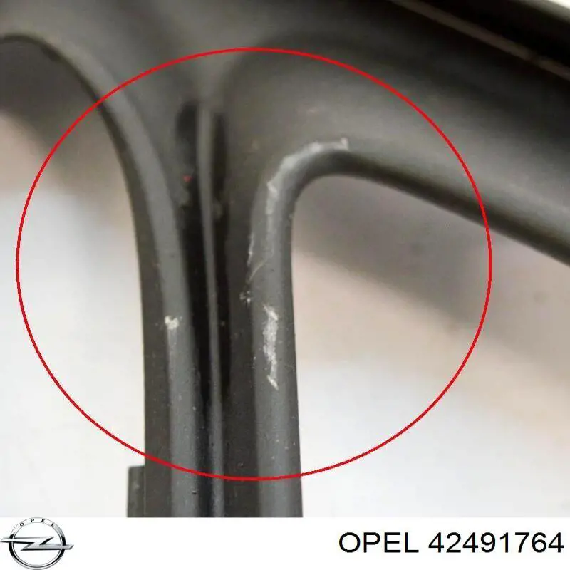  42491764 Opel