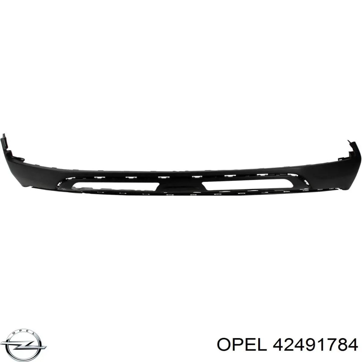  42491784 Opel