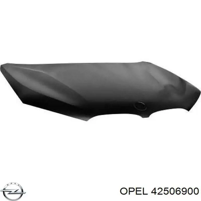 Облицовка радиатора Signeda POP07077GAO цена, от 71.54 USD