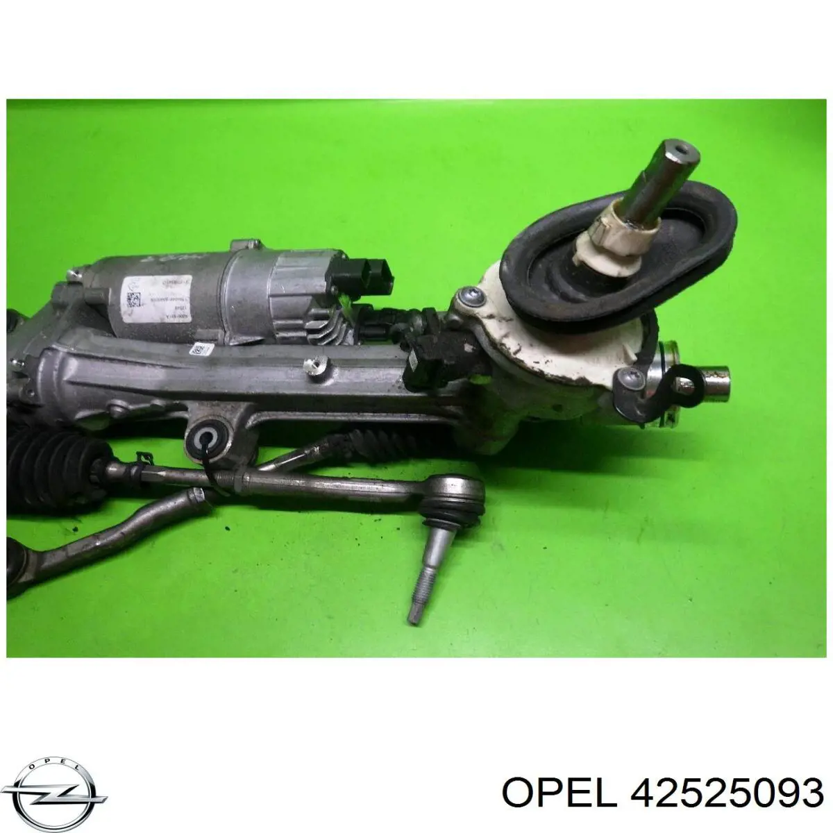 Cremalheira da direção ATGE42212RB ATG