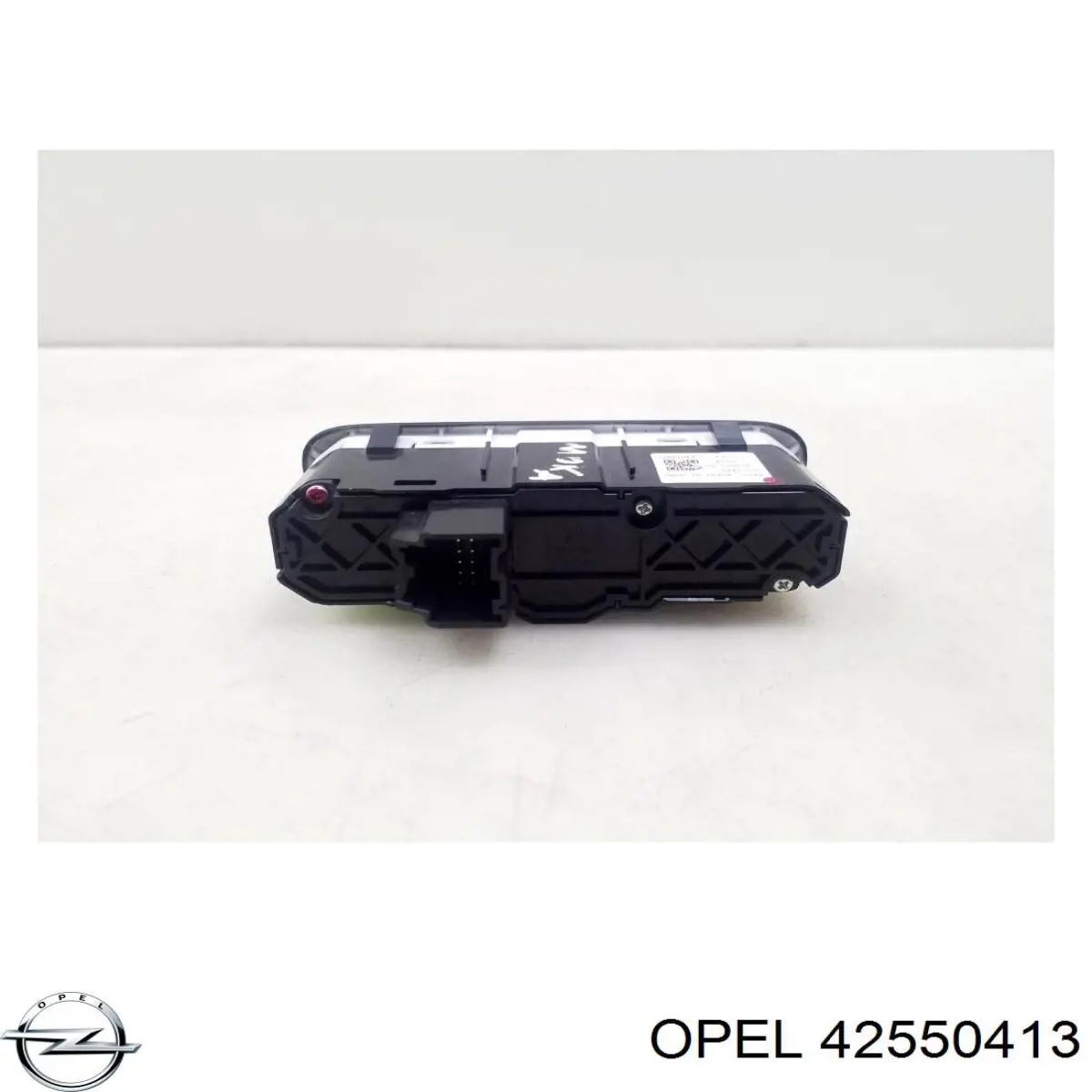 Купить 42550413 Opel 