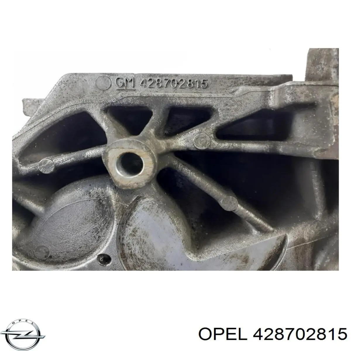 Купить 428702815 Opel 