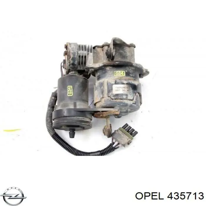  22153583 Opel