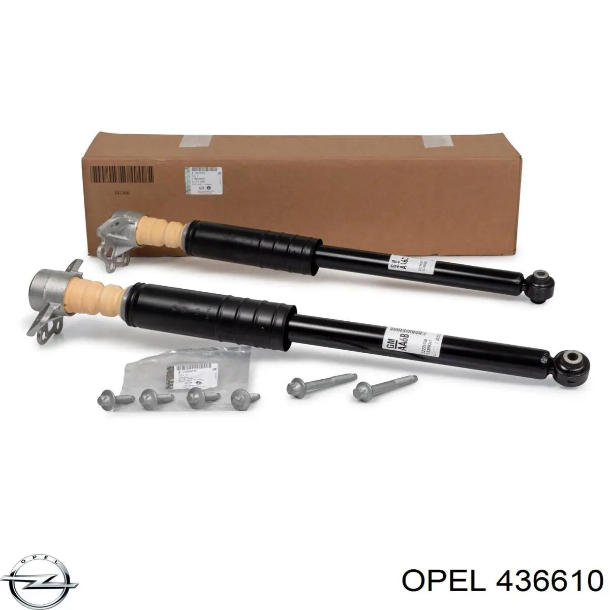  Opel 0436610 цена, от 8.92 USD