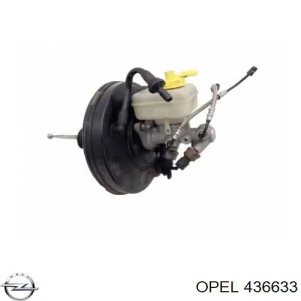  436633 Opel