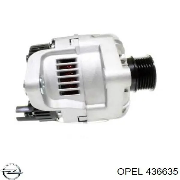 Купить 13319762 Opel 