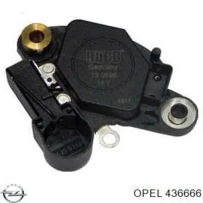 13357178 Opel 