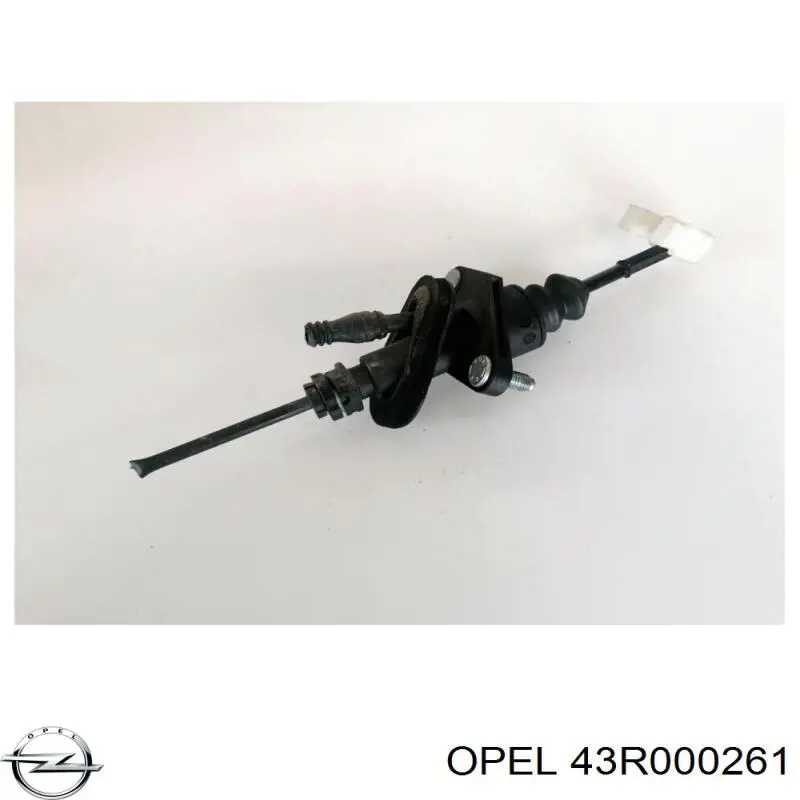  43R000261 VAG