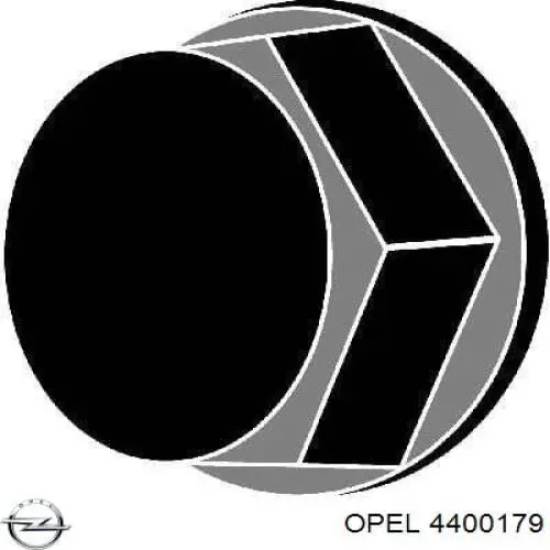 5000822262 Renault (RVI) Болт крепления головки блока цилиндров