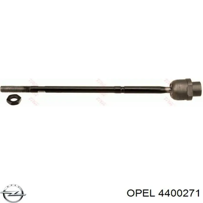 4400271 Opel гидрокомпенсатор (гидротолкатель, толкатель клапанов)