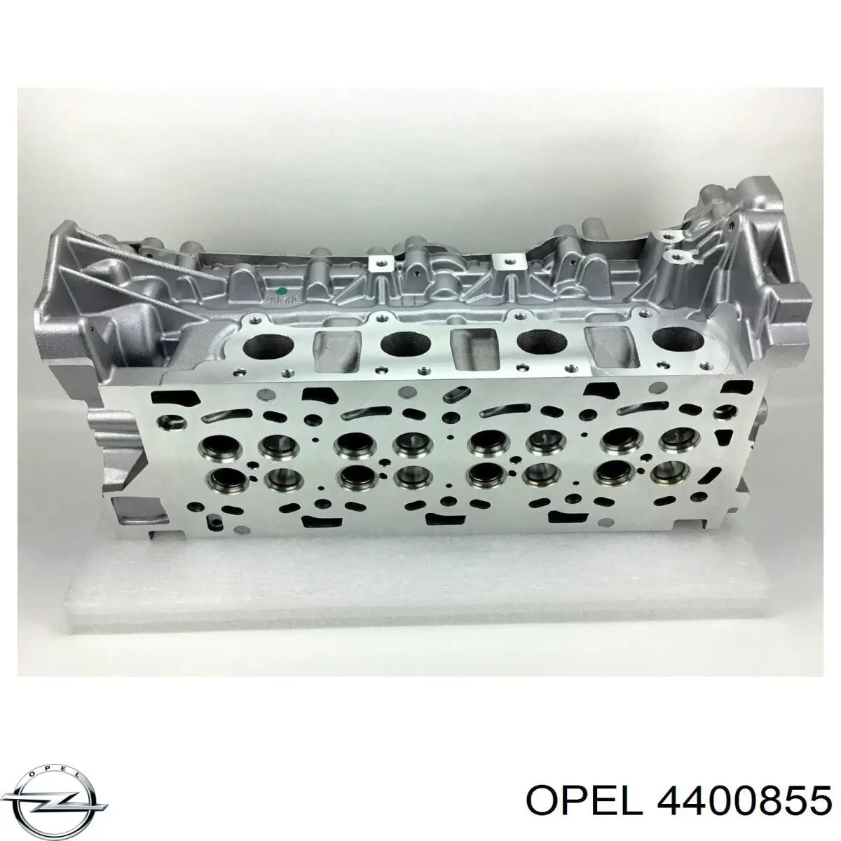 7485121753 Renault (RVI) Головка блока цилиндров