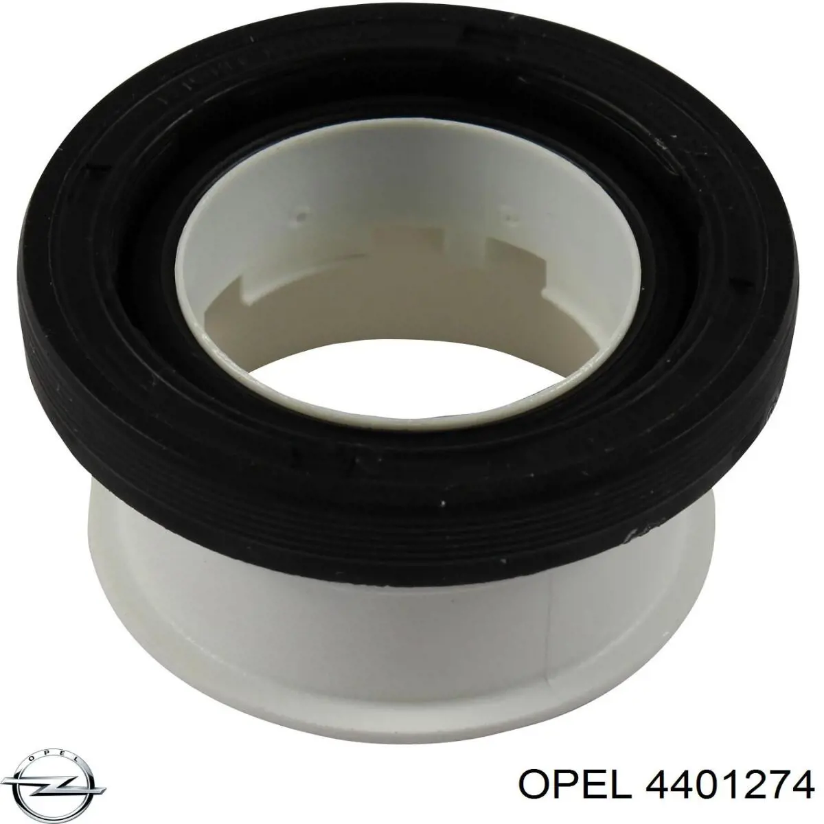 Сальник полуоси переднего моста правой Opel 4401274 цена, от 8.31 USD