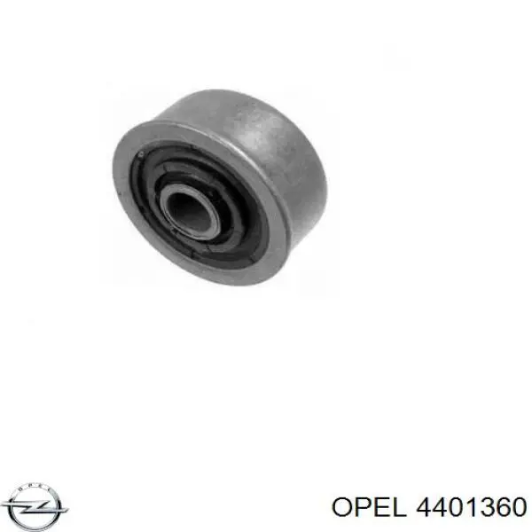 Подушка (опора) двигателя правая нижняя Opel 4401360 цена, от 46.30 USD