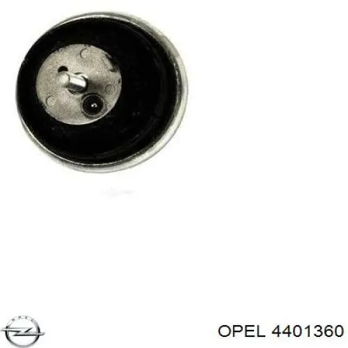 Купить 4401360 Opel Подушка (опора) двигателя правая нижняя