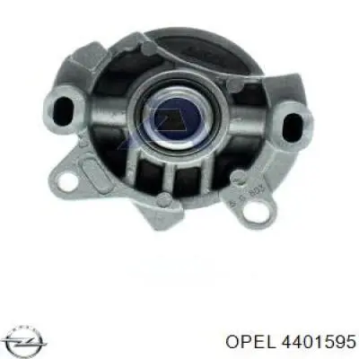 Помпа 4401595 Opel
