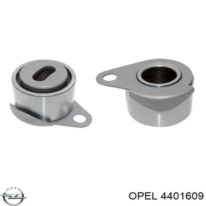 4401609 Opel ролик грм