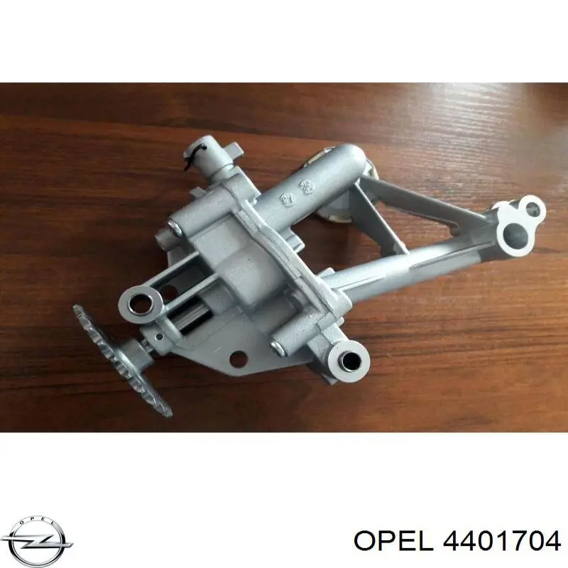 Ремкомплект тормозной системы Opel 4401704 цена, от 8.11 USD