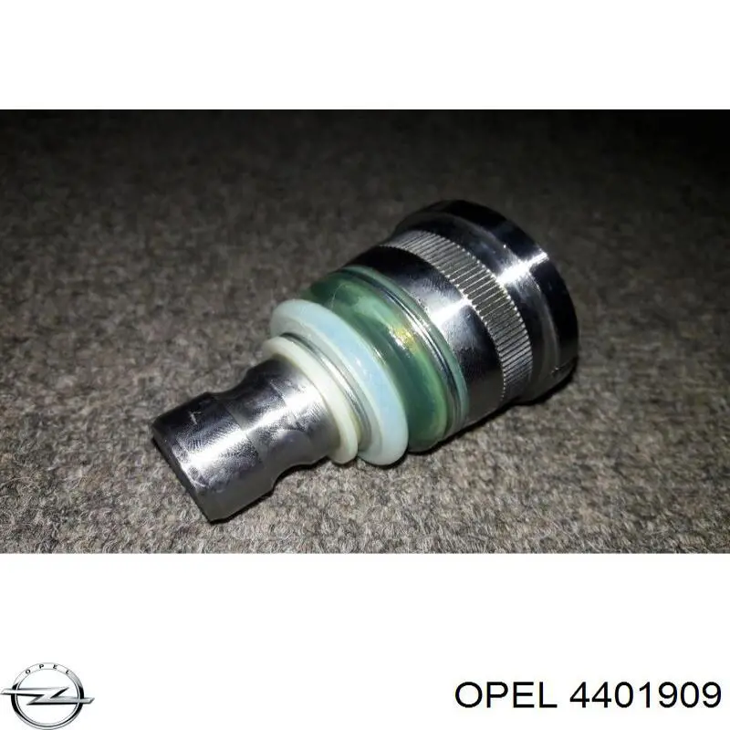 Нижняя шаровая опора 4401909 Opel